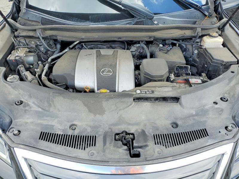 Aukcja sprzedaży 2017 Lexus Rx 350, vin: 2T2BZMCA6HC066379, numer aukcji: 50933346