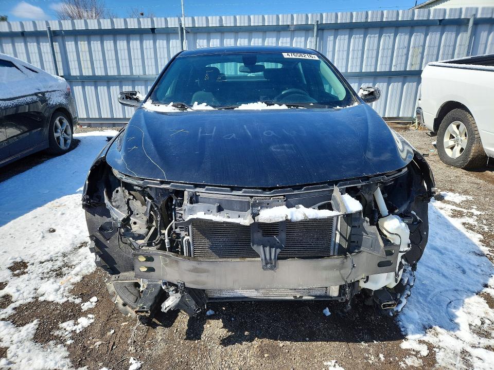 Aukcja sprzedaży 2017 Chevrolet Malibu, vin: 1G1ZE5STXHF140961, numer aukcji: 47658216