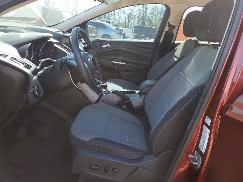 2014 Ford Escape მანქანა იყიდება აუქციონზე, vin: 1FMCU9GX9EUA88888, აუქციონის ნომერი: 48536806