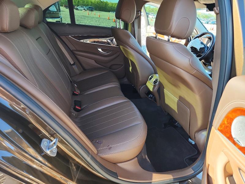 Продажа на аукционе авто 2017 Mercedes-benz E, vin: WDDZF4JB4HA097857, номер лота: 49172336