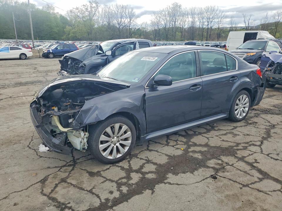 Продаж на аукціоні авто 2011 Subaru Legacy, vin: 4S3BMBK60B3245652, номер лоту: 51244726