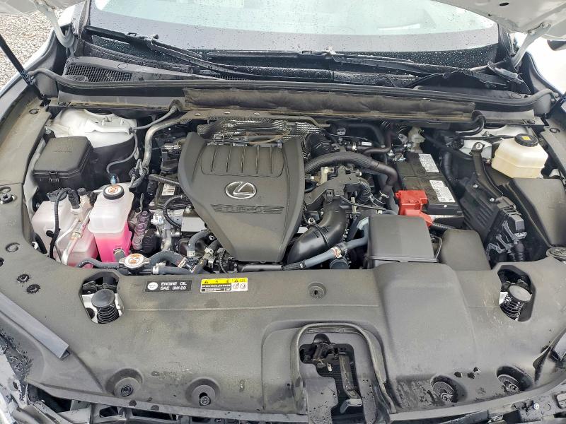 51545146 :رقم المزاد ، 2T2BAMCA1RC084491 vin ، 2024 Lexus Rx 350 مزاد بيع