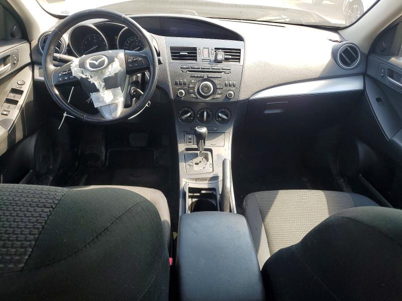 Aukcja sprzedaży 2012 Mazda 3, vin: JM1BL1L76C1573627, numer aukcji: 48766646