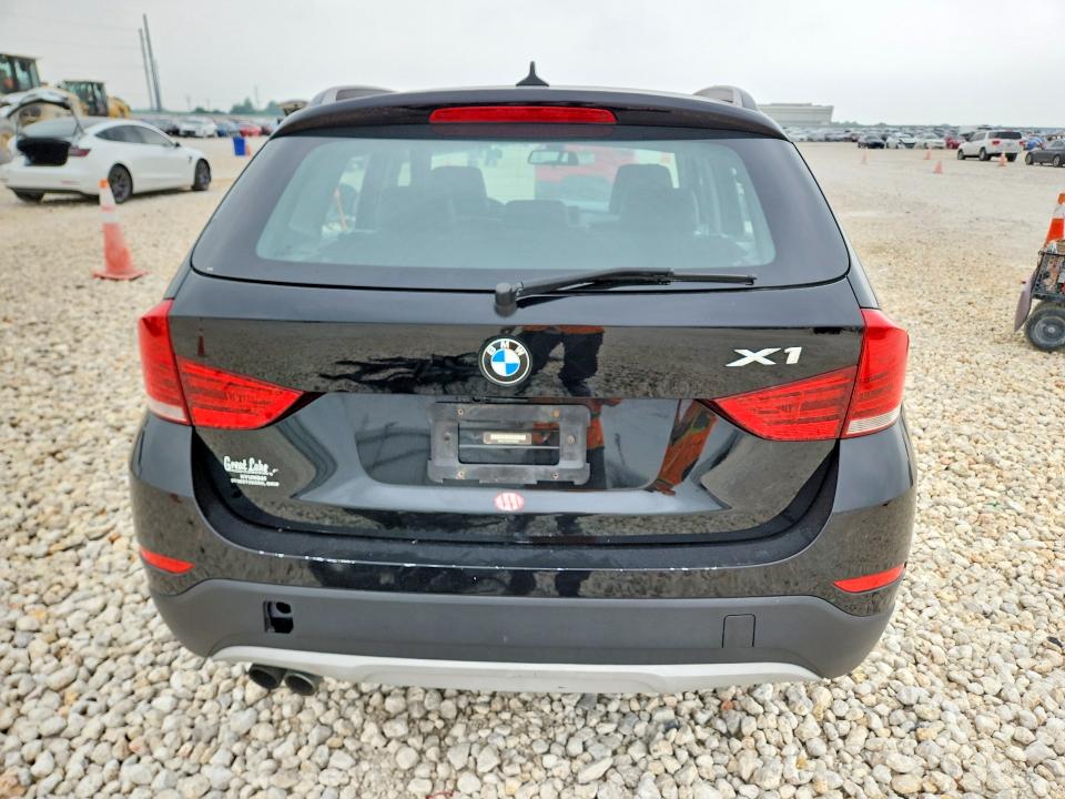 Продажа на аукционе авто 2015 Bmw X1, vin: WBAVL1C5XFVY36949, номер лота: 51529886