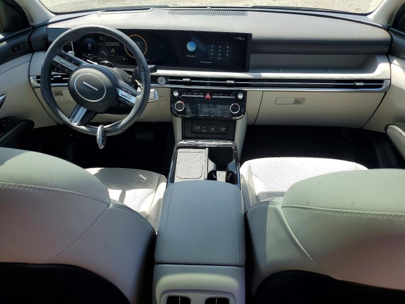 Продаж на аукціоні авто 2025 Hyundai Tucson, vin: KM8JEDD11SU327014, номер лоту: 60647306
