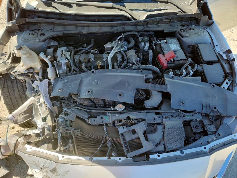Aukcja sprzedaży 2023 Nissan Altima, vin: 1N4BL4BV4PN384125, numer aukcji: 49904516