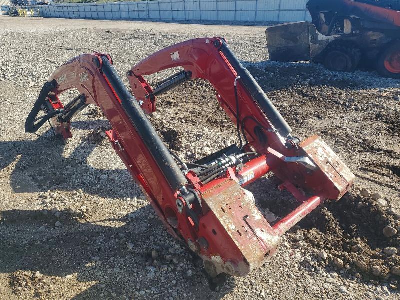 Продажа на аукционе авто 2019 Case Case, vin: YJWLG5027, номер лота: 48311436