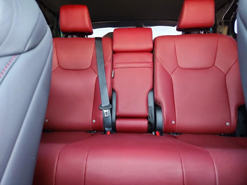 Продажа на аукционе авто 2024 Lexus Rx 350, vin: 2T2BAMCA1RC053760, номер лота: 50345986