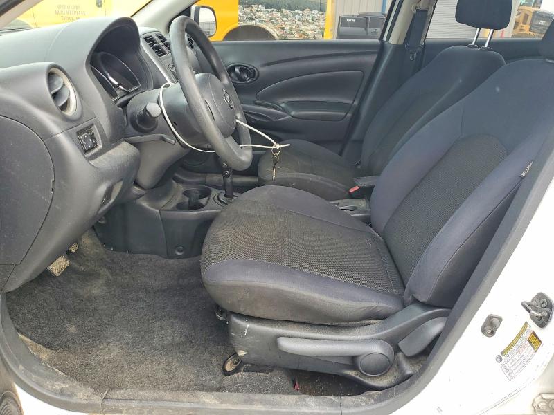Aukcja sprzedaży 2012 Nissan Versa, vin: 3N1CN7AP1CL857778, numer aukcji: 49791576