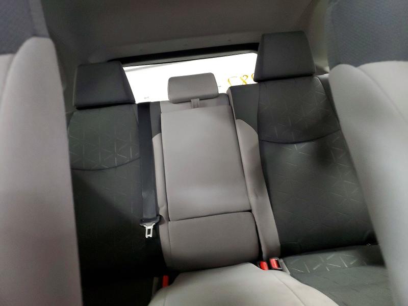 Aukcja sprzedaży 2021 Toyota Rav4 Hybrid, vin: 2T3R6RFV4MW018984, numer aukcji: 51819376