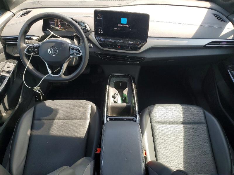 Продажа на аукционе авто 2023 Volkswagen Id.4, vin: 1V2GNPE83PC003943, номер лота: 49148046