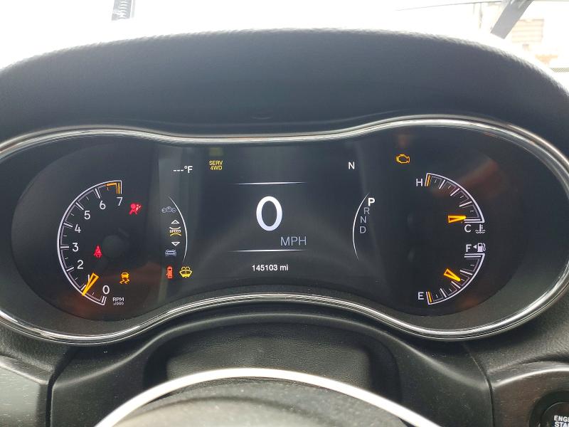 49636816 :رقم المزاد ، 1C4RJFAG3JC503511 vin ، 2018 Jeep Grand Cherokee مزاد بيع