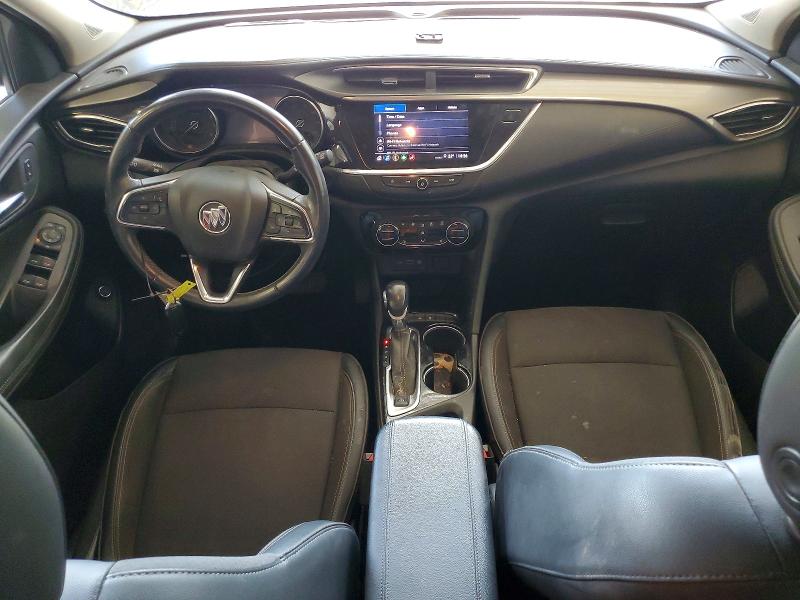 Aukcja sprzedaży 2022 Buick Encore Gx, vin: KL4MMDSL1NB063005, numer aukcji: 49557526