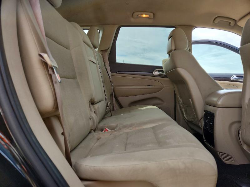 Продажа на аукционе авто 2014 Jeep Grand Cherokee, vin: 1C4RJFAG1EC414994, номер лота: 51776096