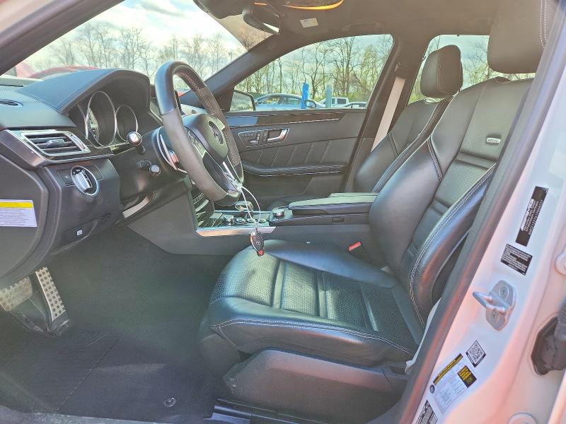Продажа на аукционе авто 2014 Mercedes-benz E, vin: WDDHH7GB3EA950355, номер лота: 48421256