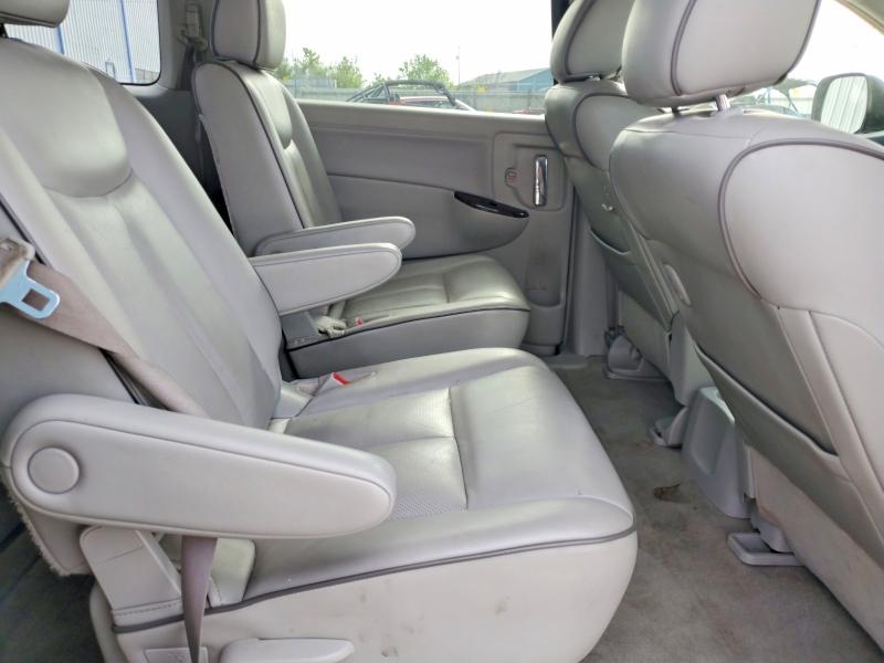 Aukcja sprzedaży 2013 Nissan Quest, vin: JN8AE2KPXD9071563, numer aukcji: 49684956