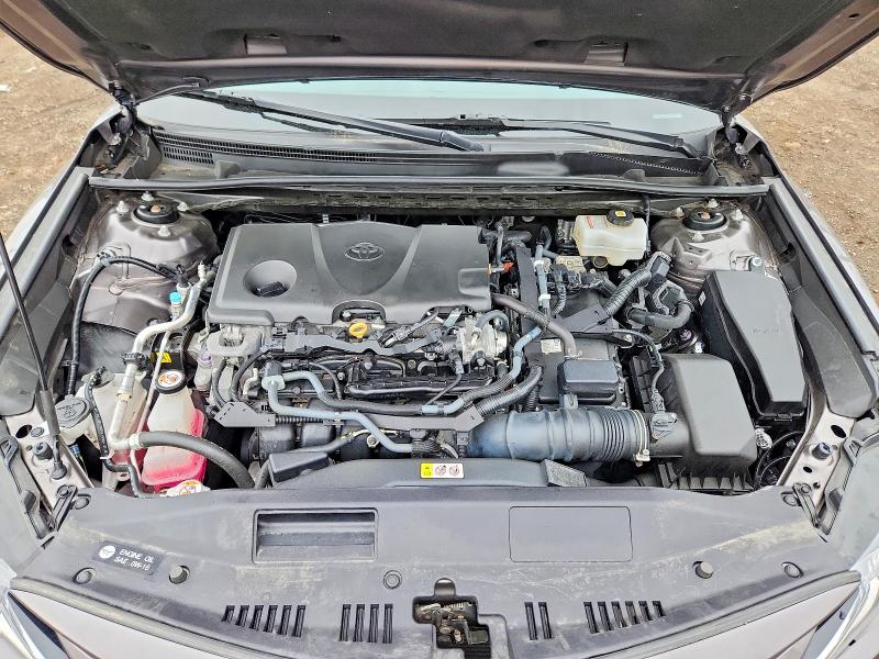 Aukcja sprzedaży 2023 Toyota Camry, vin: 4T1C31AK6PU615628, numer aukcji: 50815826