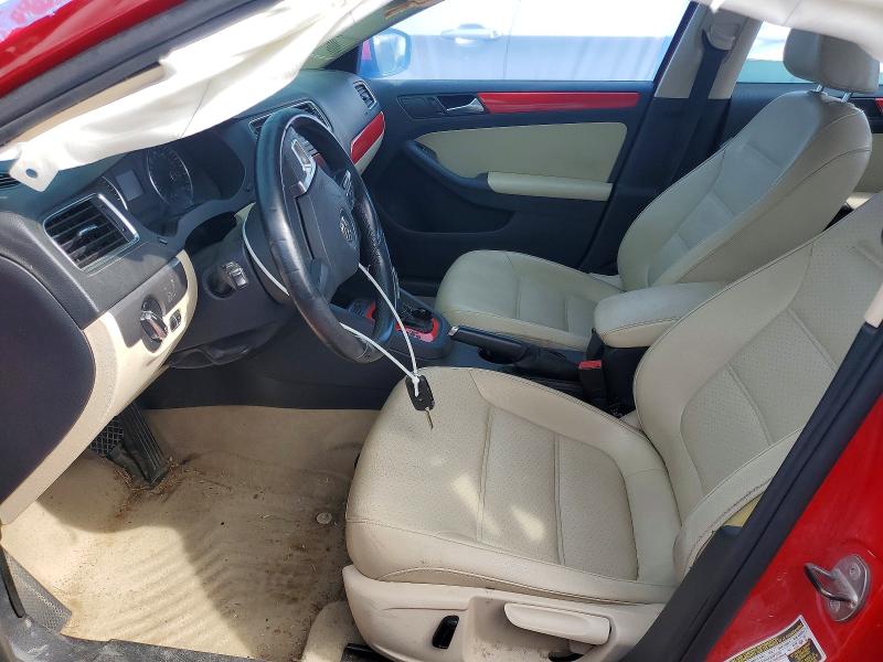48811276 :رقم المزاد ، 3VWLL7AJ2EM223596 vin ، 2014 Volkswagen Jetta مزاد بيع