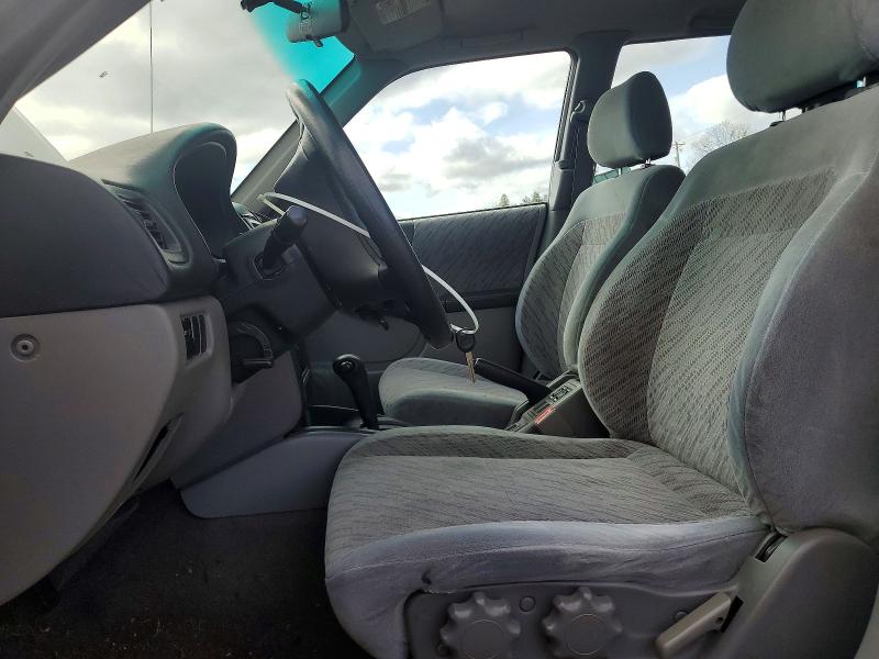 Продаж на аукціоні авто 1998 Subaru Forester, vin: JF1SF6550WH773632, номер лоту: 49911596