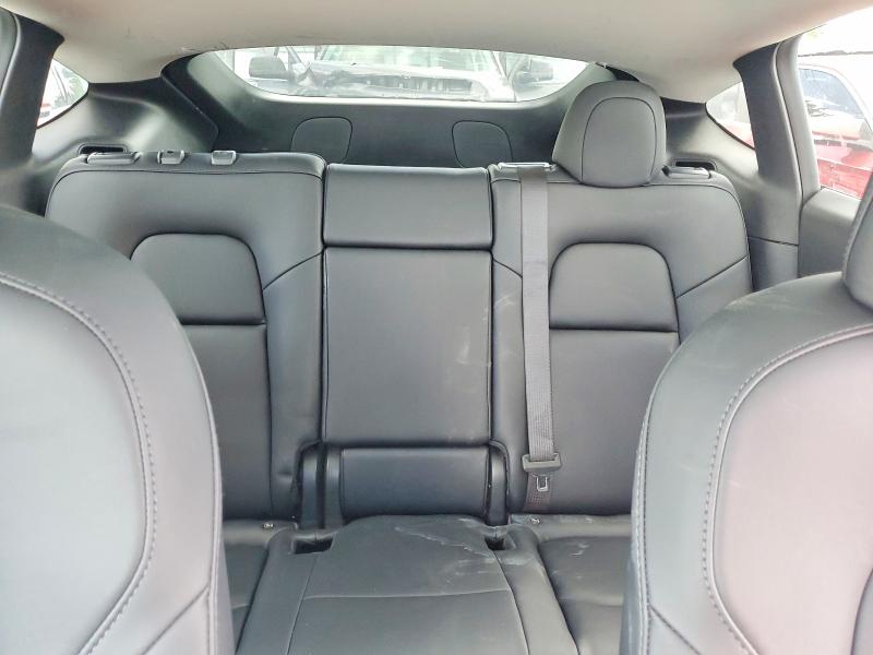 Продаж на аукціоні авто 2022 Tesla Model Y, vin: 7SAYGDEE2NF310883, номер лоту: 48448616