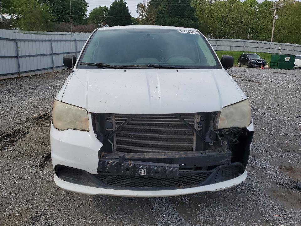 Продажа на аукционе авто 2014 Ram Tradesman, vin: 2C4JRGAG5ER401801, номер лота: 47245986