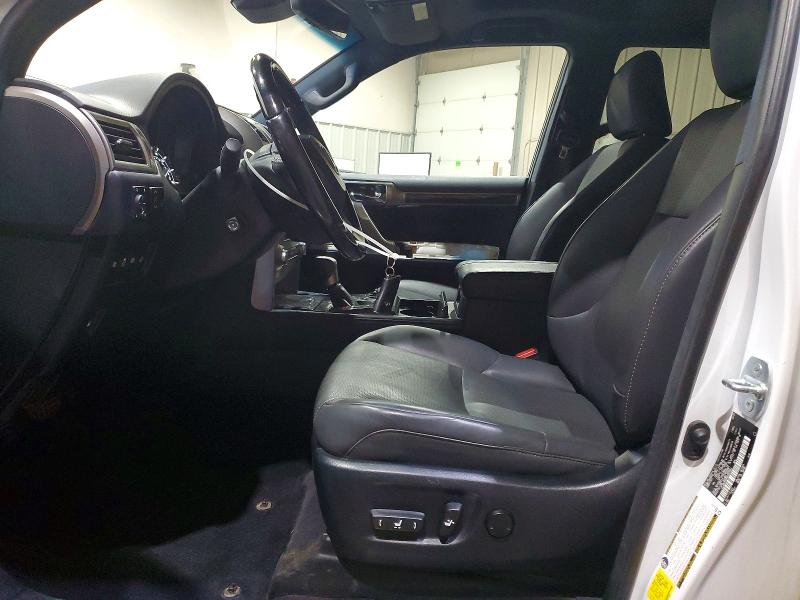 Aukcja sprzedaży 2021 Lexus Gx, vin: JTJAM7BX6M5283263, numer aukcji: 49993436