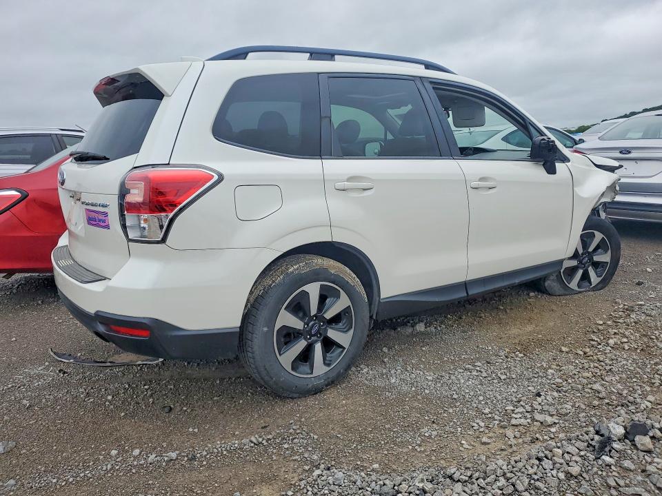 Aukcja sprzedaży 2018 Subaru Forester, vin: JF2SJAGC6JH473577, numer aukcji: 49153916