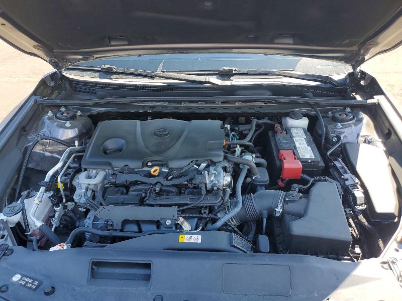 Продаж на аукціоні авто 2021 Toyota Camry, vin: 4T1T11AK8MU577689, номер лоту: 49769776
