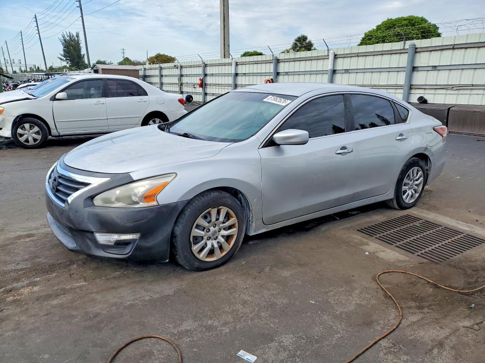 Aukcja sprzedaży 2015 Nissan Altima, vin: 1N4AL3AP9FC254649, numer aukcji: 51962626