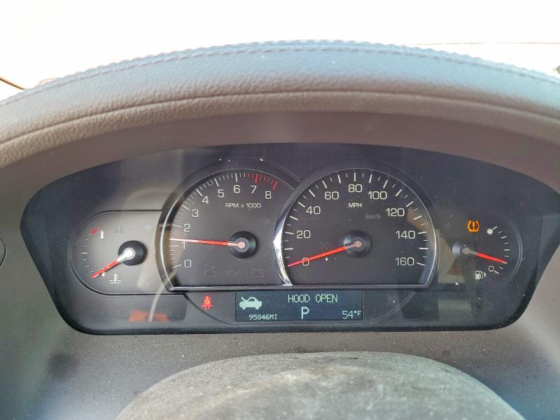 Aukcja sprzedaży 2008 Cadillac Srx, vin: 1GYEE637980128603, numer aukcji: 48297286