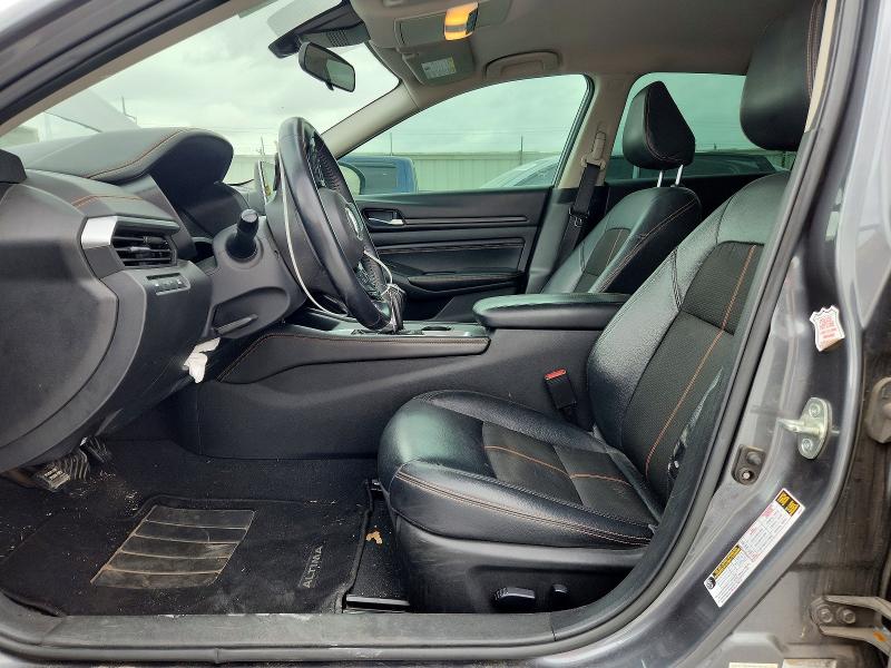48402646 :رقم المزاد ، 1N4BL4CV4MN340054 vin ، 2021 Nissan Altima مزاد بيع