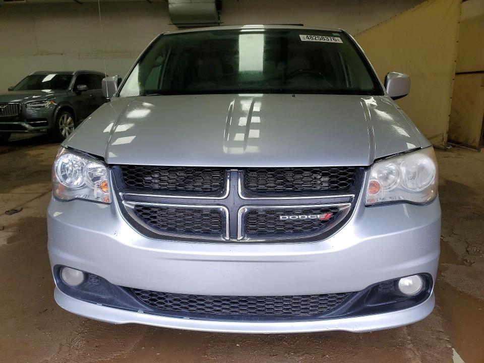 Aukcja sprzedaży 2011 Dodge Grand Caravan, vin: 2D4RN5DG7BR648718, numer aukcji: 48258376