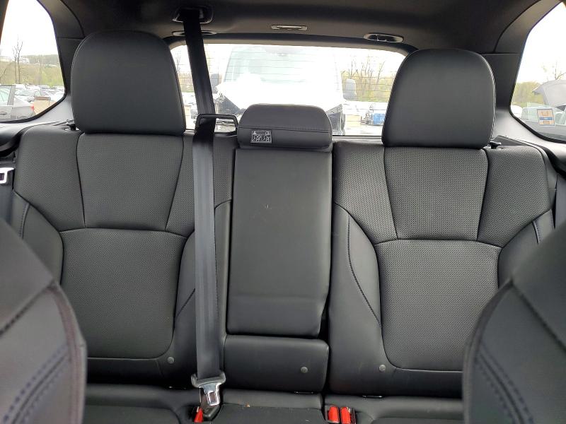 Продажа на аукционе авто 2025 Subaru Forester, vin: JF2SLDRC8SH434645, номер лота: 50721466