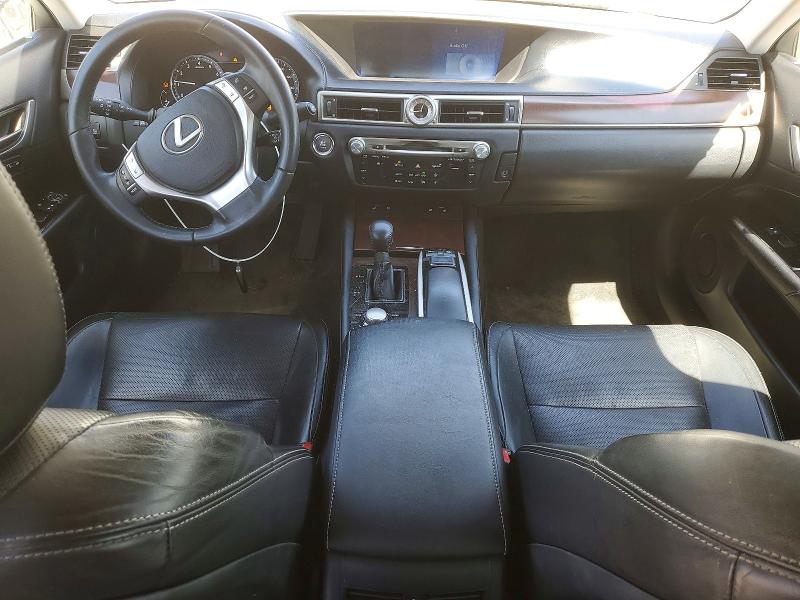 2015 Lexus Gs 350 მანქანა იყიდება აუქციონზე, vin: JTHCE1BL3FA008820, აუქციონის ნომერი: 49182836