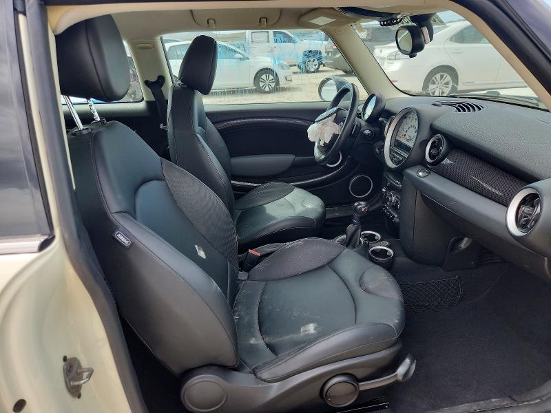 Продаж на аукціоні авто 2011 Mini Cooper, vin: WMWZG3C5XBTY35548, номер лоту: 50145996