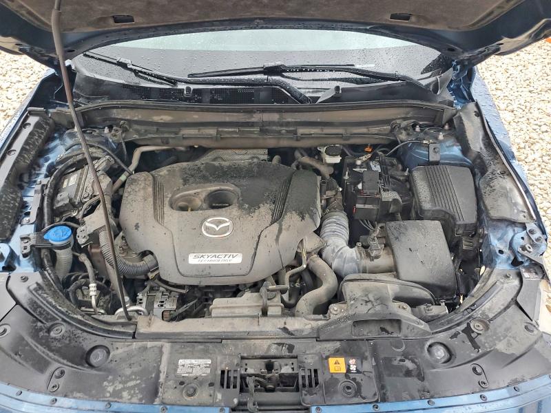 Aukcja sprzedaży 2019 Mazda Cx-5, vin: JM3KFBDYXK0646854, numer aukcji: 48351356