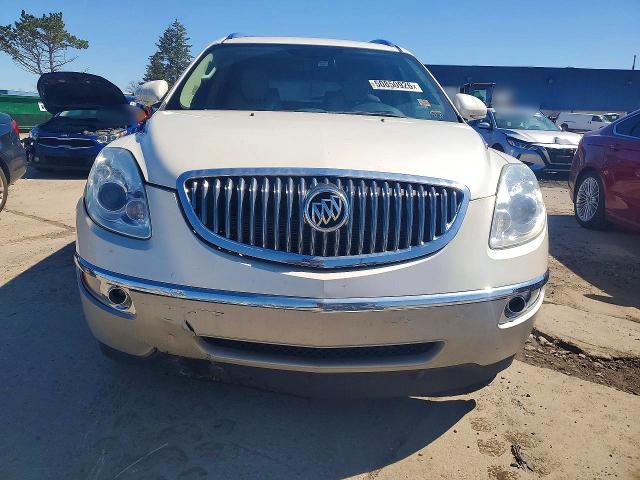 Продажа на аукционе авто 2010 Buick Enclave, vin: 5GALVCED7AJ251963, номер лота: 50850926