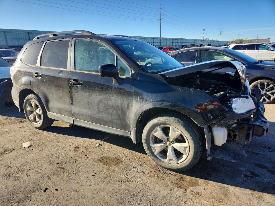 Продажа на аукционе авто 2015 Subaru Forester, vin: JF2SJADC5FG469909, номер лота: 51031176
