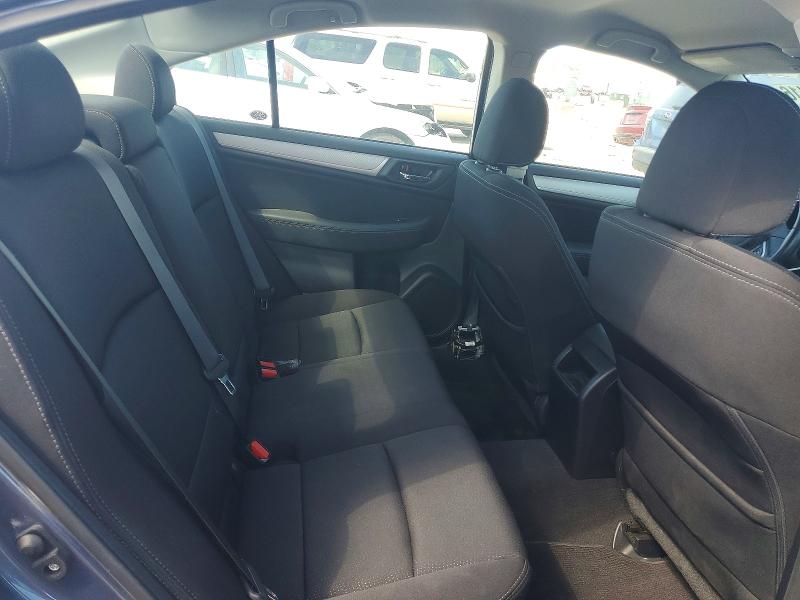 2017 Subaru Legacy მანქანა იყიდება აუქციონზე, vin: 4S3BNAF64H3005028, აუქციონის ნომერი: 50230116