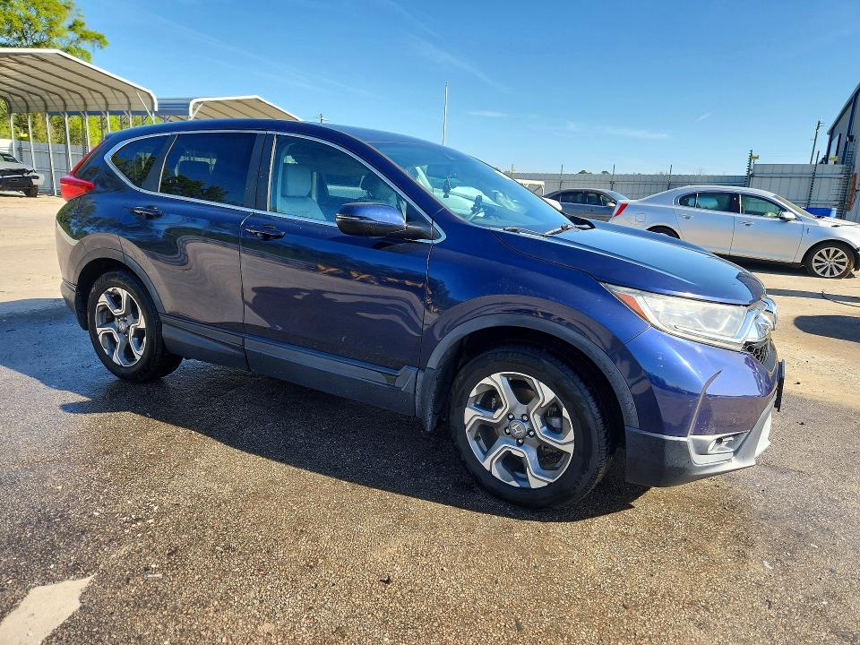 Aukcja sprzedaży 2019 Honda Cr-v, vin: 5J6RW1H85KA028681, numer aukcji: 49118626