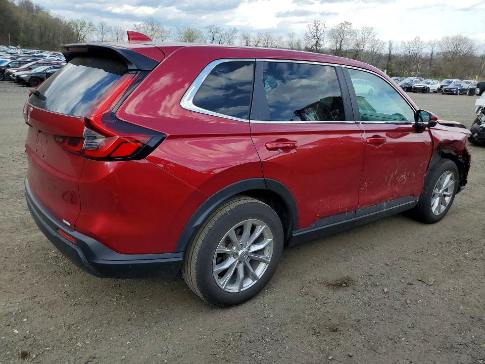Aukcja sprzedaży 2025 Honda Cr-v, vin: 2HKRS4H45SH426692, numer aukcji: 49936056