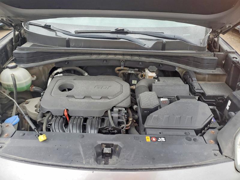2017 Kia Sportage მანქანა იყიდება აუქციონზე, vin: KNDPNCACXH7113225, აუქციონის ნომერი: 49386406