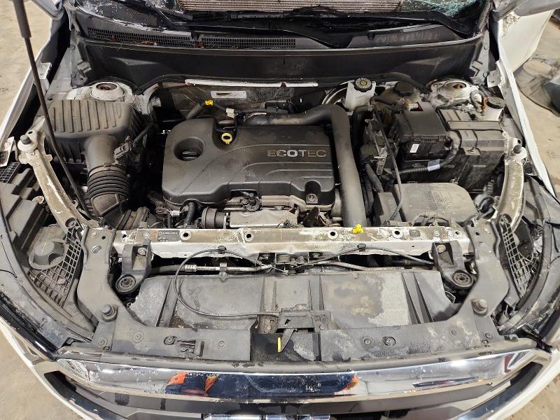 Продажа на аукционе авто 2022 Gmc Terrain, vin: 3GKALTEV9NL119391, номер лота: 50137936