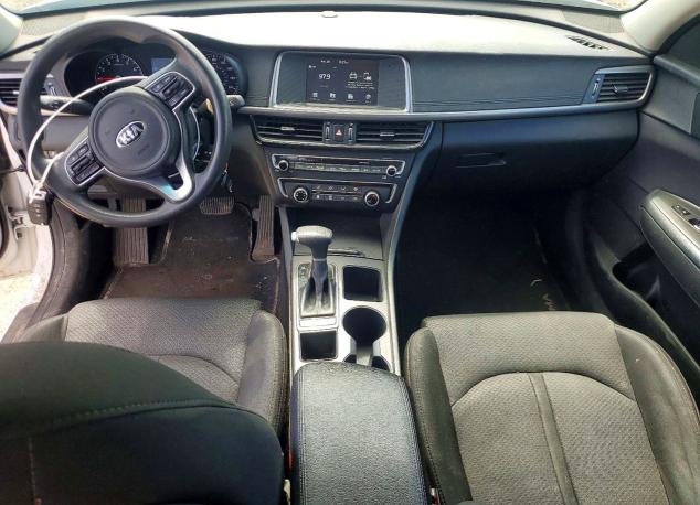 Продажа на аукционе авто 2018 Kia Optima, vin: 5XXGT4L39JG253577, номер лота: 51598116