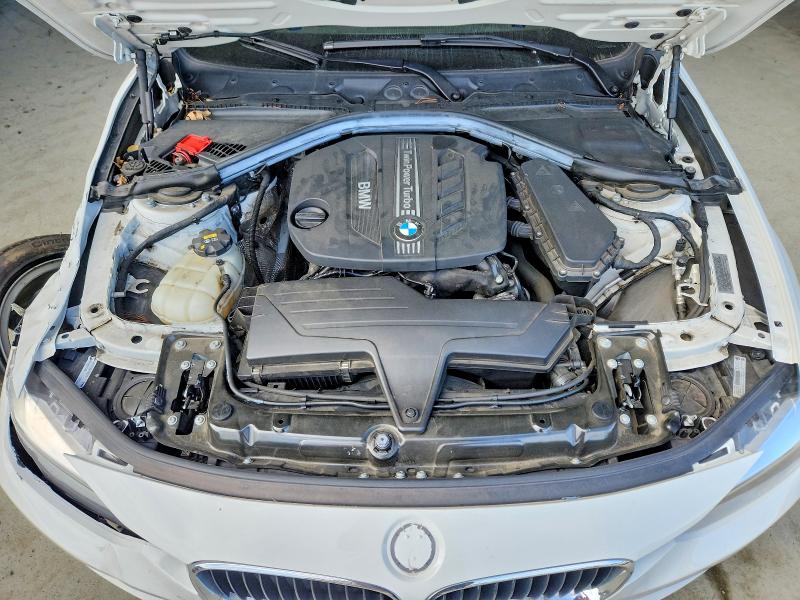 Aukcja sprzedaży 2015 Bmw 328, vin: WBA3K5C58FK301234, numer aukcji: 46780826