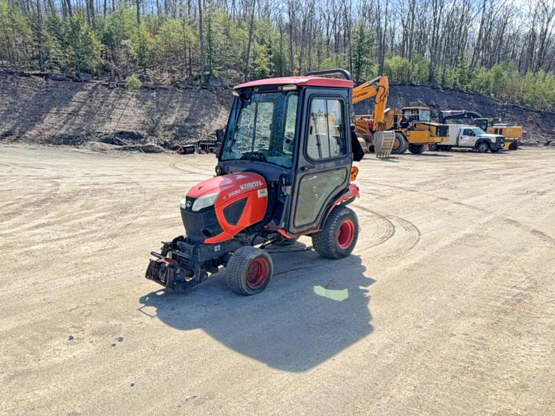 Aukcja sprzedaży 2018 Kubota Bx2680, vin: 14240, numer aukcji: 50086126