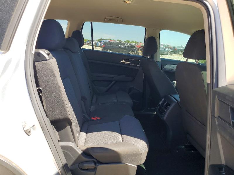 Продаж на аукціоні авто 2019 Volkswagen Atlas, vin: 1V2AP2CA2KC556729, номер лоту: 49181546