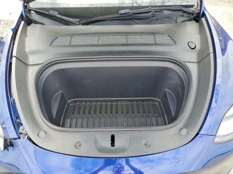 50171416 :رقم المزاد ، 7SAYGDEE4NF426182 vin ، 2022 Tesla Model Y مزاد بيع