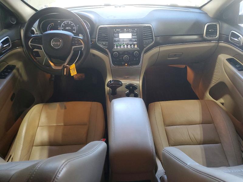 Продажа на аукционе авто 2014 Jeep Grand Cherokee, vin: 1C4RJFBG0EC540729, номер лота: 49451086