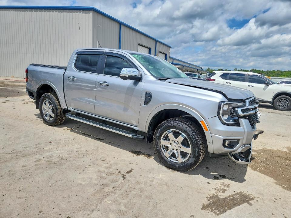 Aukcja sprzedaży 2024 Ford Ranger, vin: 1FTER4JH1RLE54275, numer aukcji: 51859506
